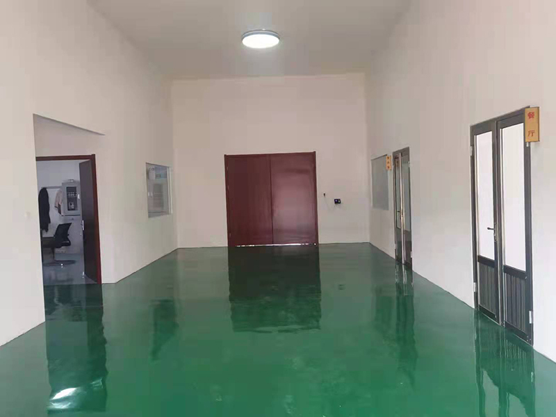 廠區(qū)展示